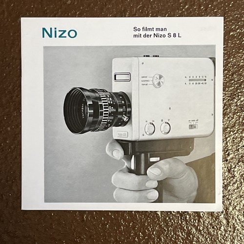 Niezoldi krämer nizo 8 l - niezoldi, +