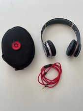 beats by dr. dre Solo HD