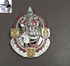 Karnevalsorden Rote Funken