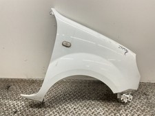 Kotflügel Rechts 7751718632 Renault Kangoo Rapid 1.5 dCi FC / KC / FCT Kasten