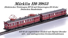 Märklin H0 39853