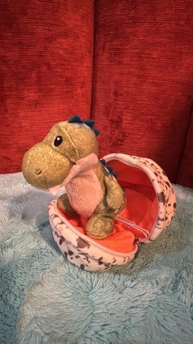 Nici stofftier dino - nici, im