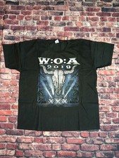Wacken 2019 Shirt Gr. XXL