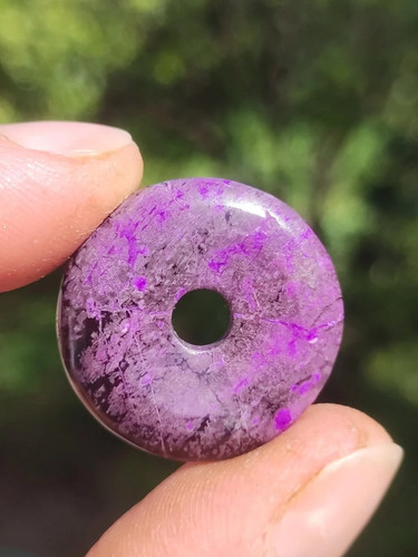 Sugilith schutz donut - schutz,