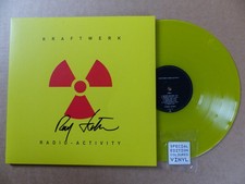 KRAFTWERK Ralf Hütter signed