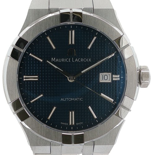 Herrenuhr maurice lacroix - herrenuhr,