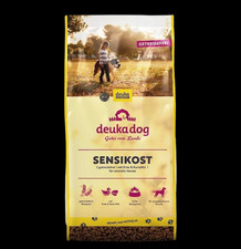 deuka dog Sensikost 15 kg