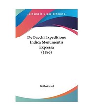 De Bacchi Expeditione Indica