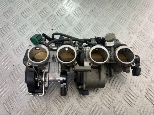 Yamaha yzf 4c8 - yamaha,