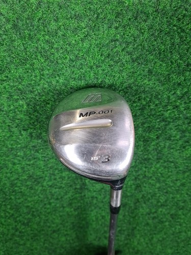 Mizuno 001 holz damen - mizuno, mp-001