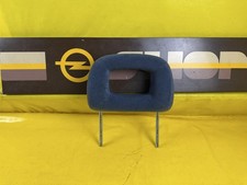 Kopfstütze blau Opel Kadett E