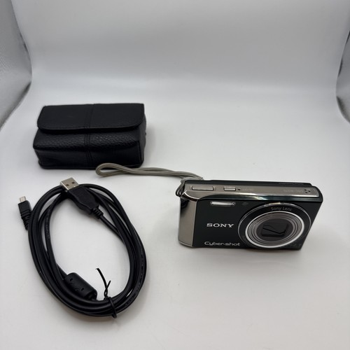 Sony cybershot dsc - sony,