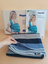 *praktisches Tragetuch