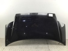 Motorhaube Citroen C2 schwarz 658112