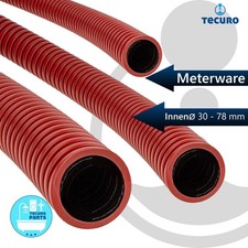 tecuro Kabelschutzrohr
