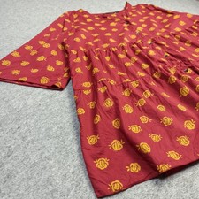 Gudrun Sjoden Damen Bluse XXL