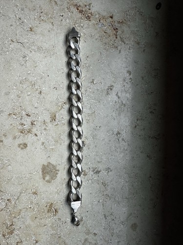 Silberkette 925er armband 22cm - silberkette,