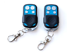 2X Universal Fernbedienung