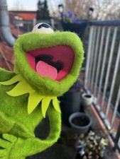 Vintage 1978 kermit - vintage,