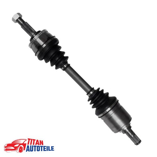 Eurodriveline antriebswelle - eurodriveline,