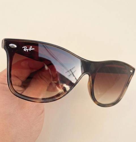New ray ban - ban, wayfarer