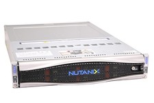 Nutanix NX-8035-G8 Node Server Barebone // 1x Node Module ohne CPUs, RAM, HDDs