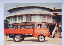 Robur, Reiseomnibus, DDR