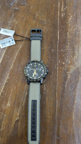 Tissot chrono uhr - chrono,