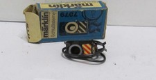 Märklin H0 7079