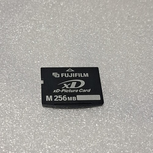 256mb picture card - card, mb