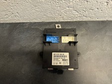 Steuergerät BUG Vorderwagen