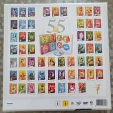 Disney Classics Dvd Box 