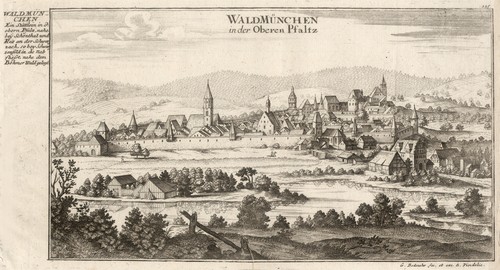 Waldmünchen original - waldmünchen,