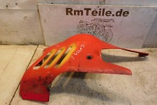Suzuki GSX 600 F GN72B Seitenverkleidung Verkleidung Bugspoiler unten links