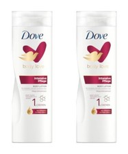 Dove Body Love Intensive