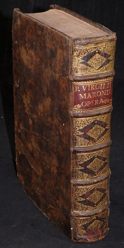 Vergil giunta virgilii maronis - giunta,