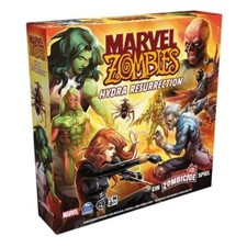 Marvel Zombies - Hydra