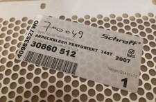 Schroff 30860 512 Haube -