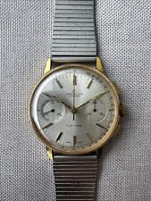 Breitling Top Time Geneve Men's Watch Top Time Mit Original Metallarmband.