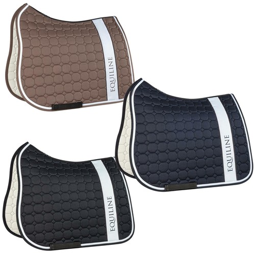 Equiline schabracke octagon - equiline,