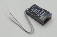 Futaba 8ch Receiver 2.4ghz