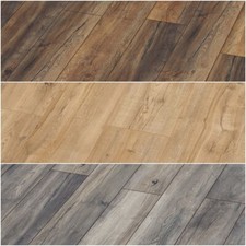 KRONOTEX Klick Laminat 3