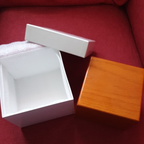 Uhrenetui uhrenboxen box - uhrenetui,