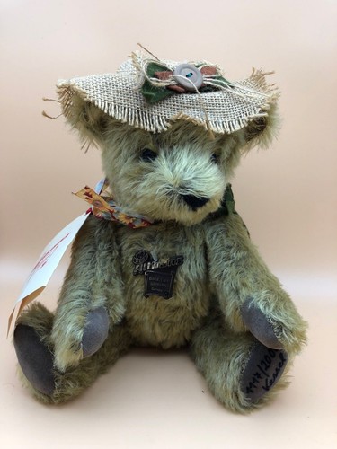 Althans teddy bär cm - bär,