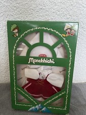 Monchhichi Monchichi vintage