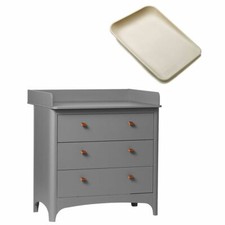 Leander Classic Wickelkommode