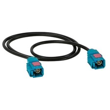 Antennenadapter Fakra Z (f)