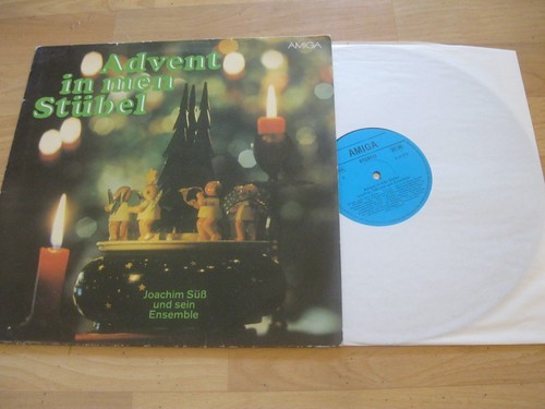 Advent men stübel - in,