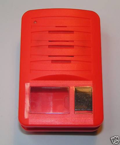 Gehäuse kpl swissphone - gehäuse,