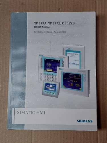 Siemens 6av6691 1dg01 0aa1 - siemens, 6av6691-1dg01-0aa1